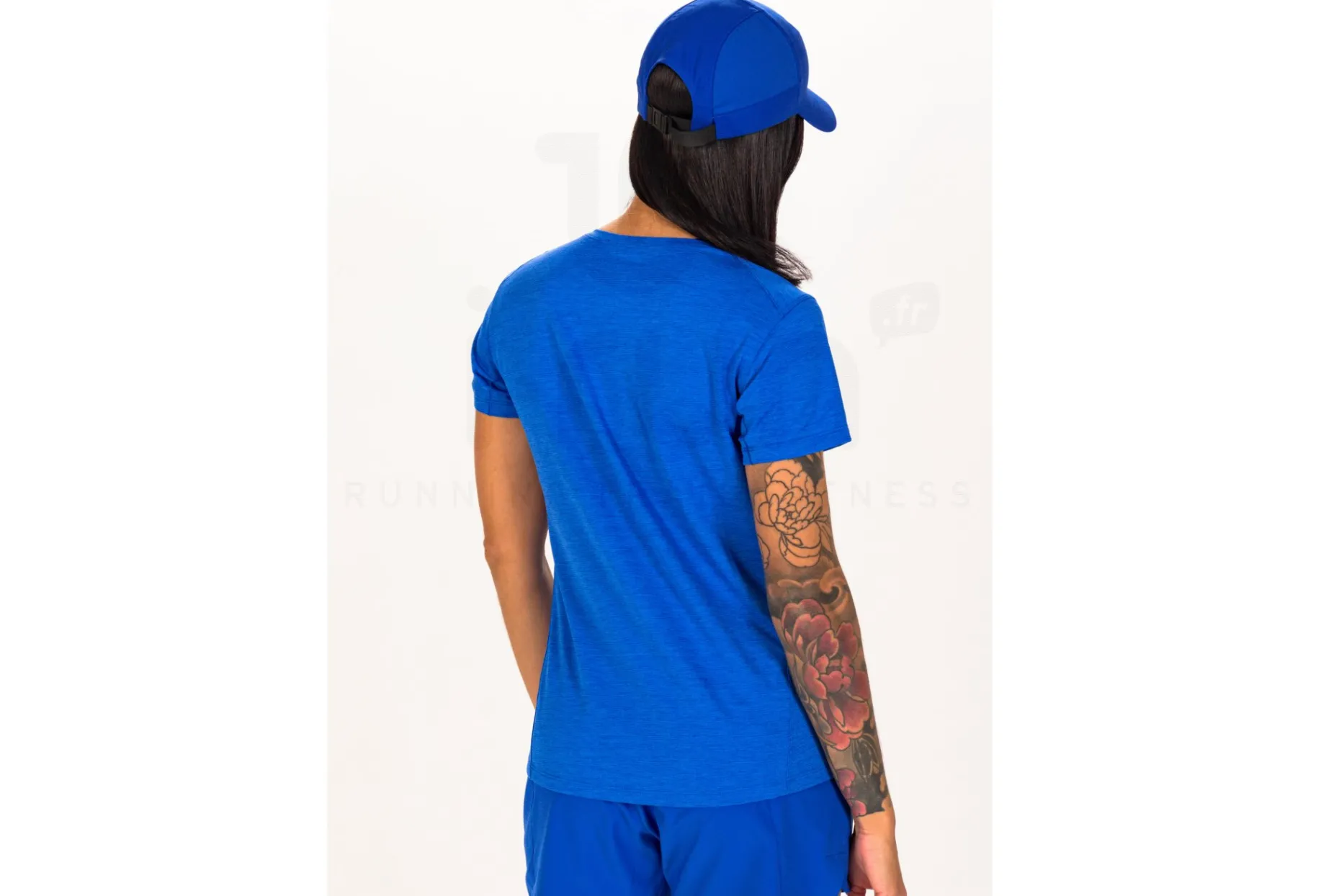 Arcteryx camiseta manga corta Taema