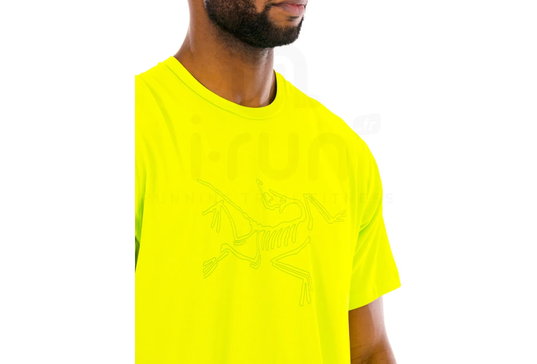 Arcteryx Cormac Logo