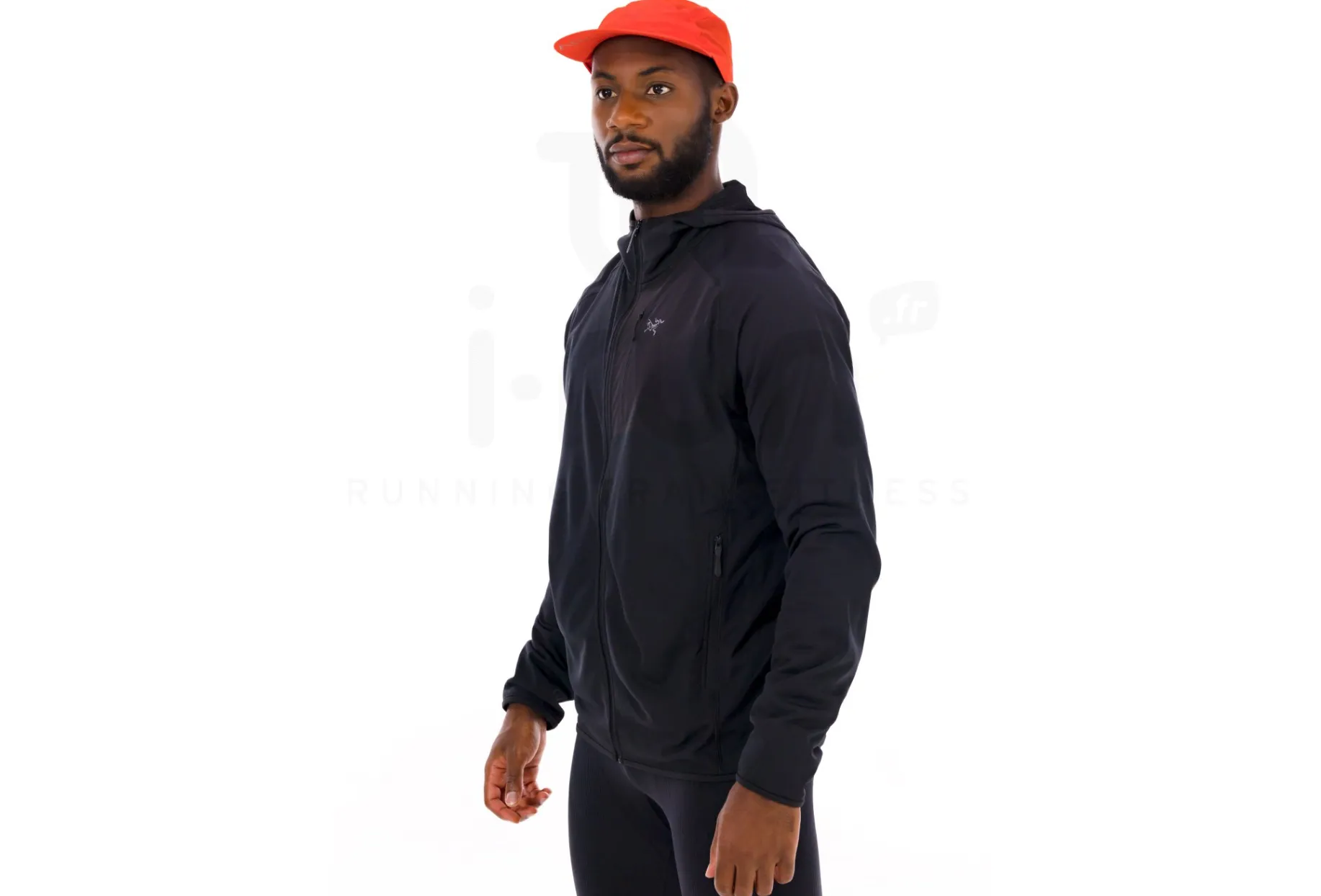 Arcteryx Delta