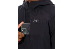 Arcteryx Delta