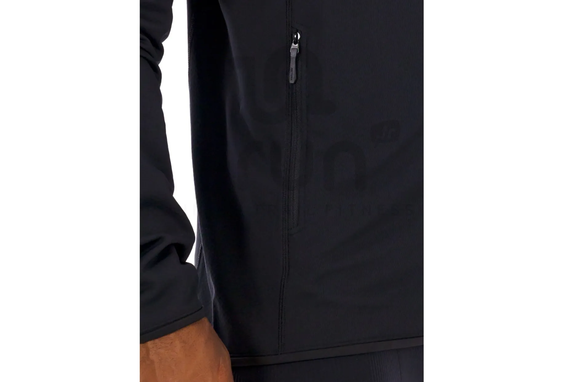 Arcteryx Delta