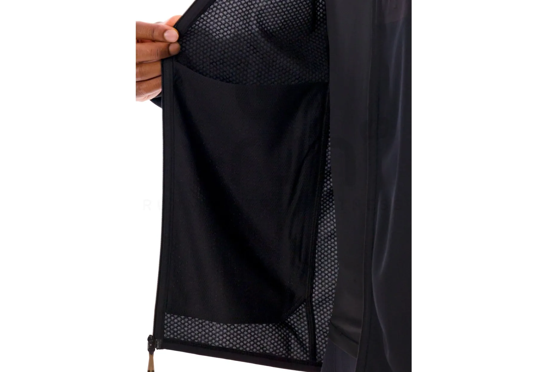Arcteryx Delta