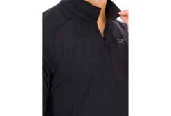 Arcteryx Delta 1/2 Zip