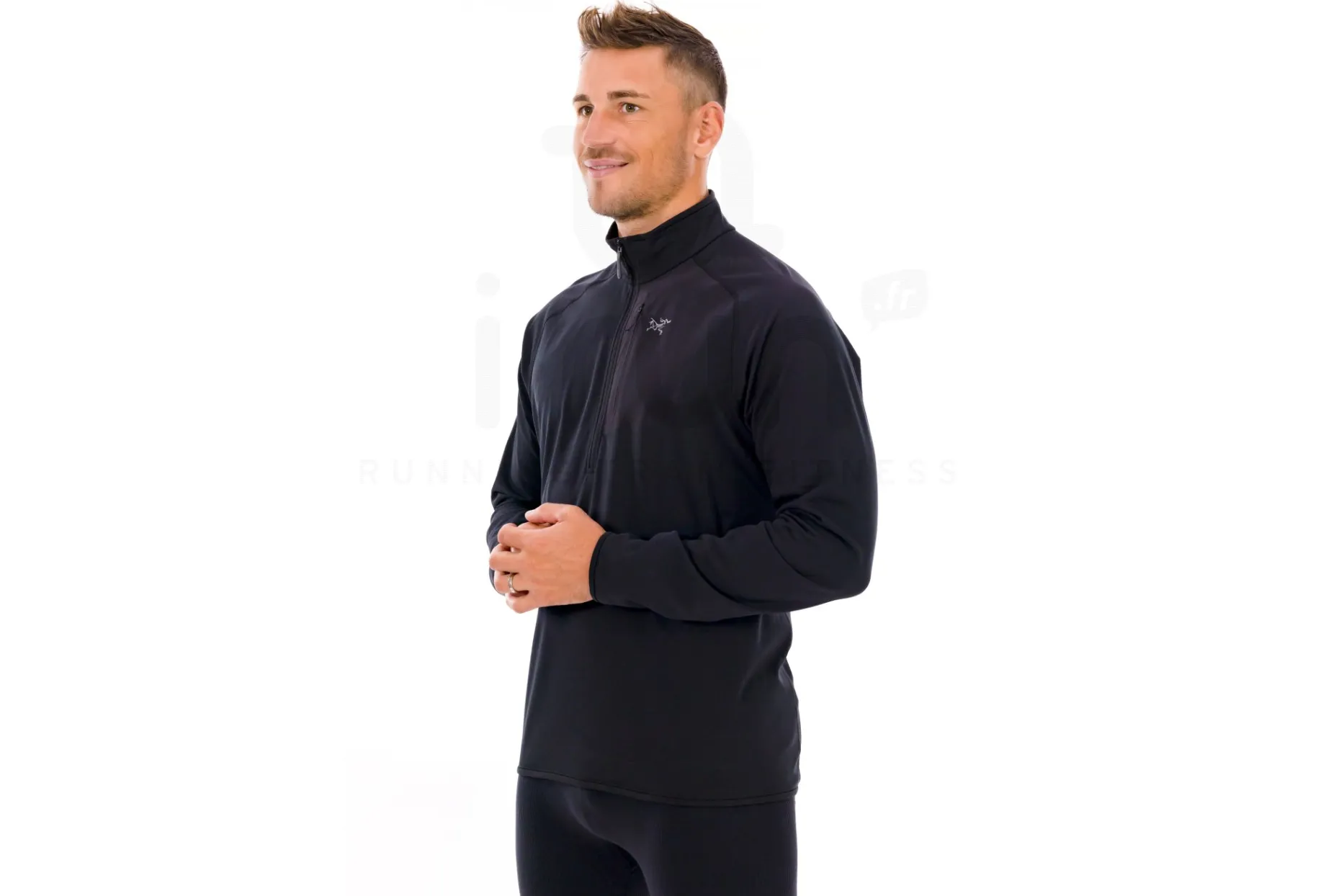 Arcteryx Delta 1/2 Zip