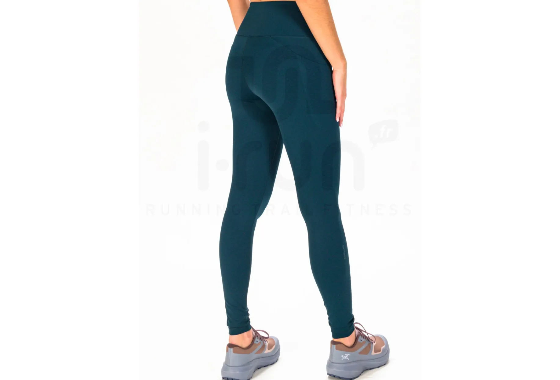 Arcteryx mallas largas Essent