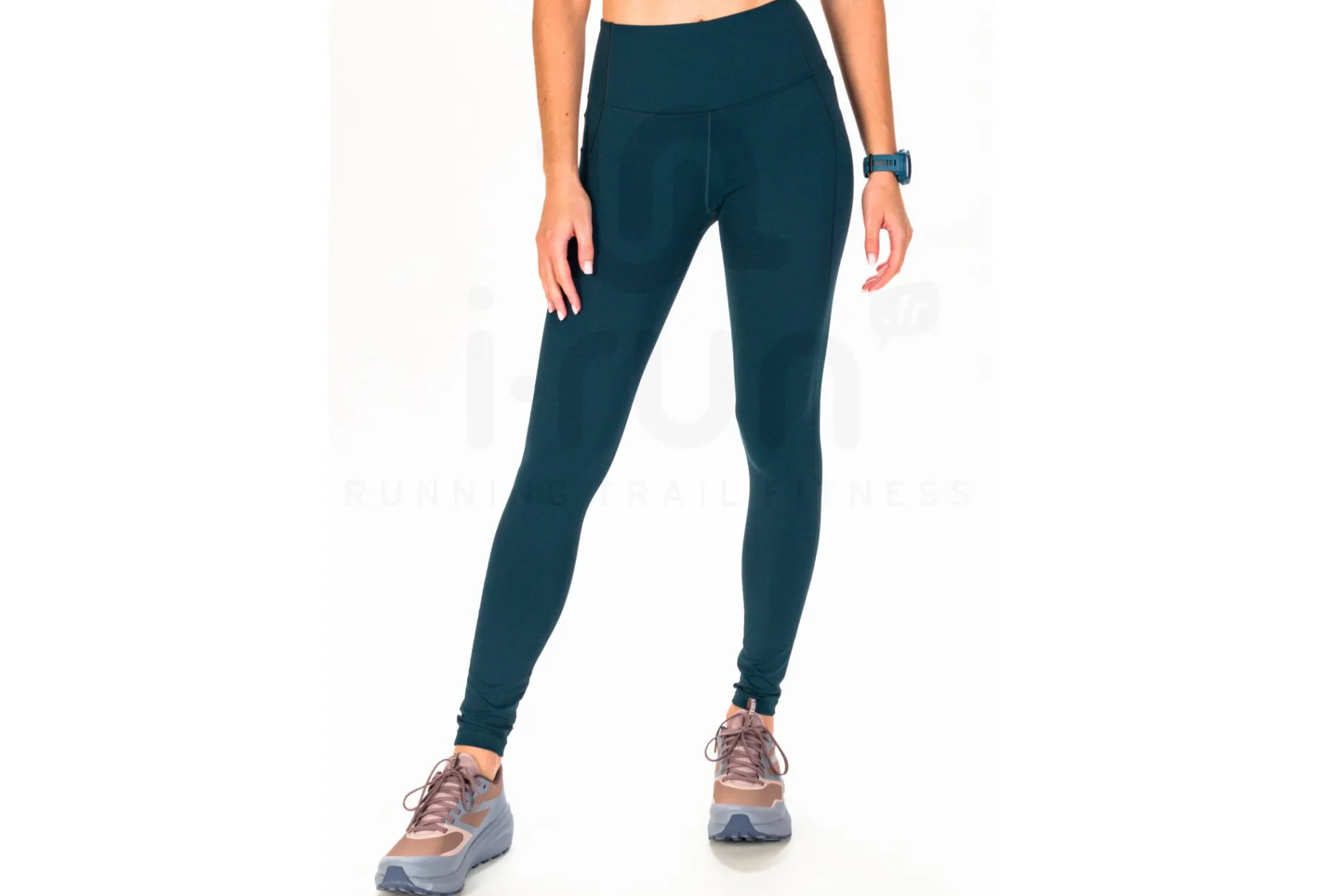 Arcteryx mallas largas Essent