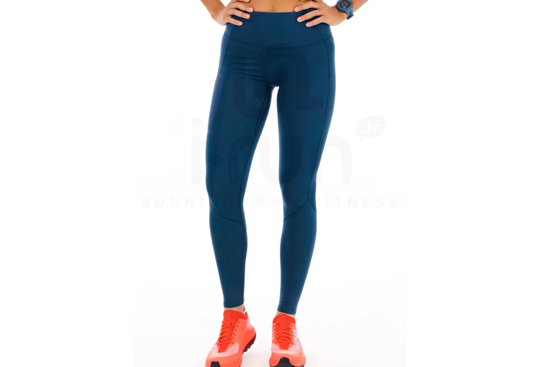 Arcteryx mallas largas Rho
