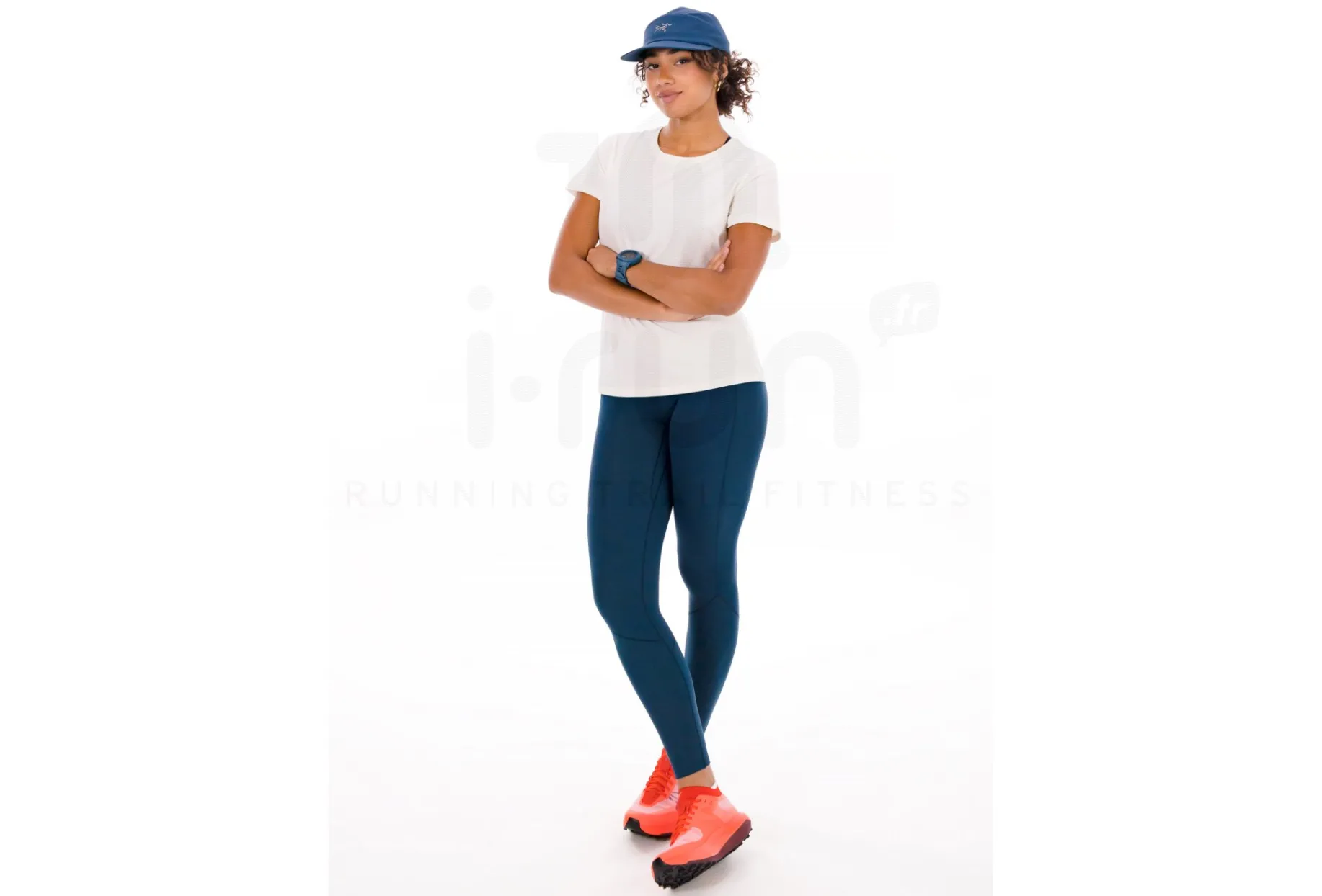Arcteryx mallas largas Rho