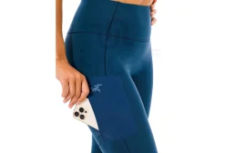 Arcteryx mallas largas Rho