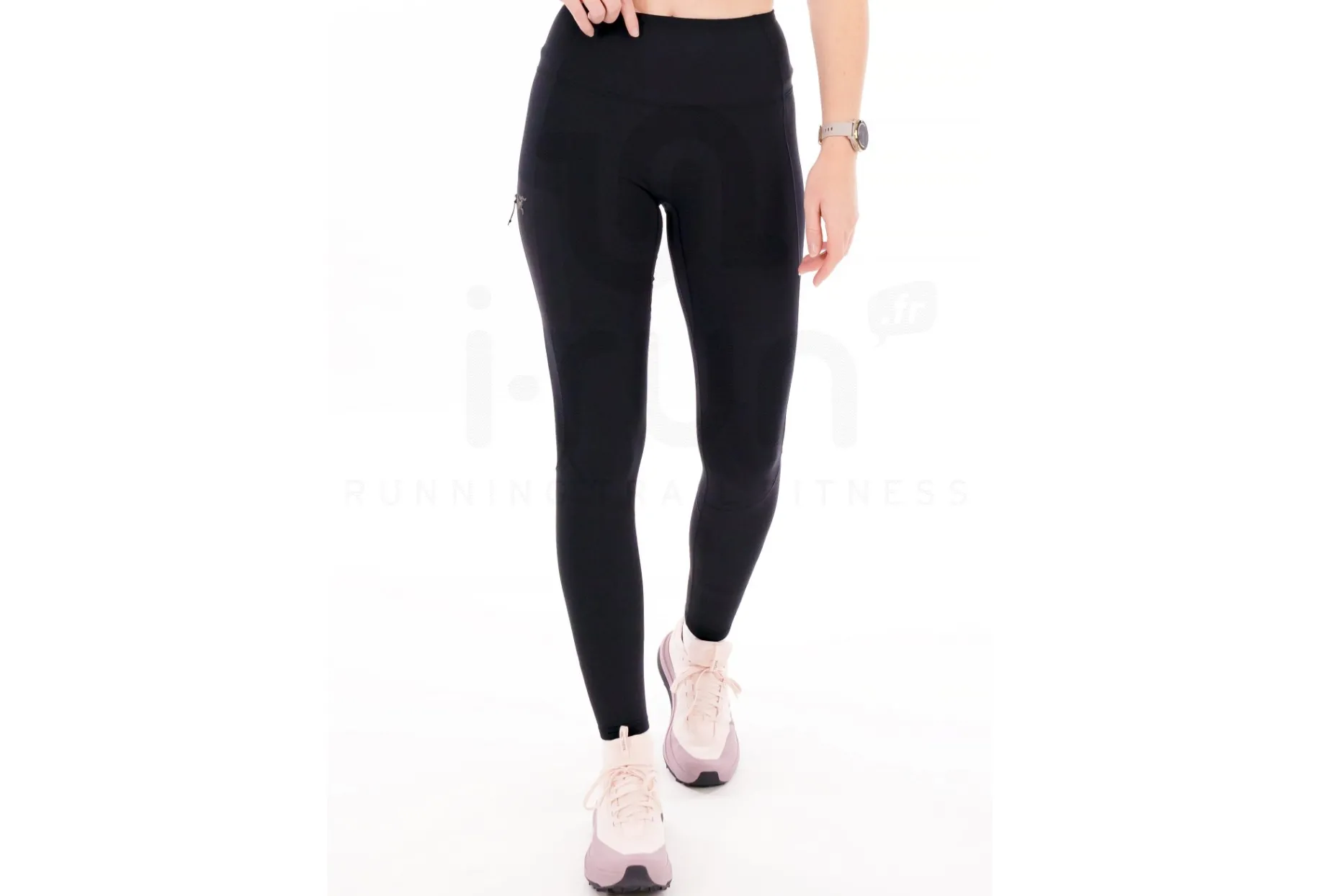 Arcteryx mallas largas Rho
