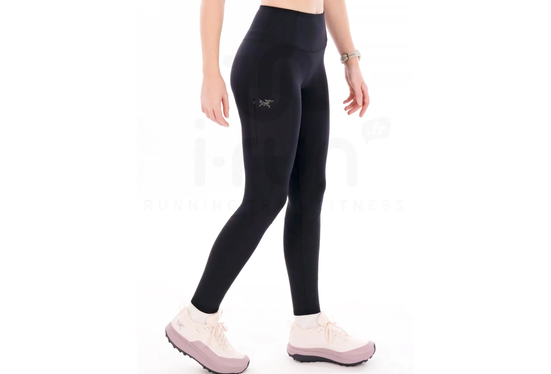 Arcteryx mallas largas Rho