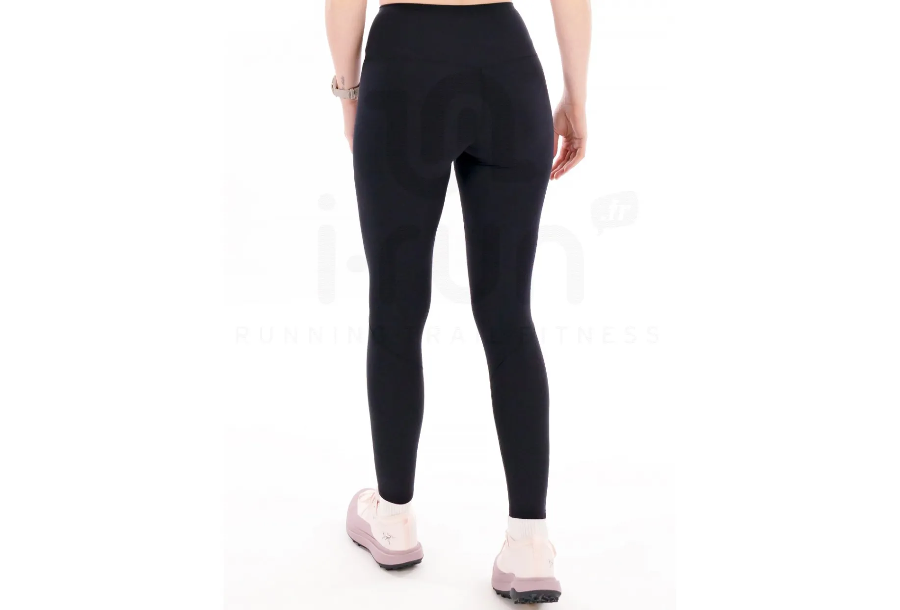Arcteryx mallas largas Rho