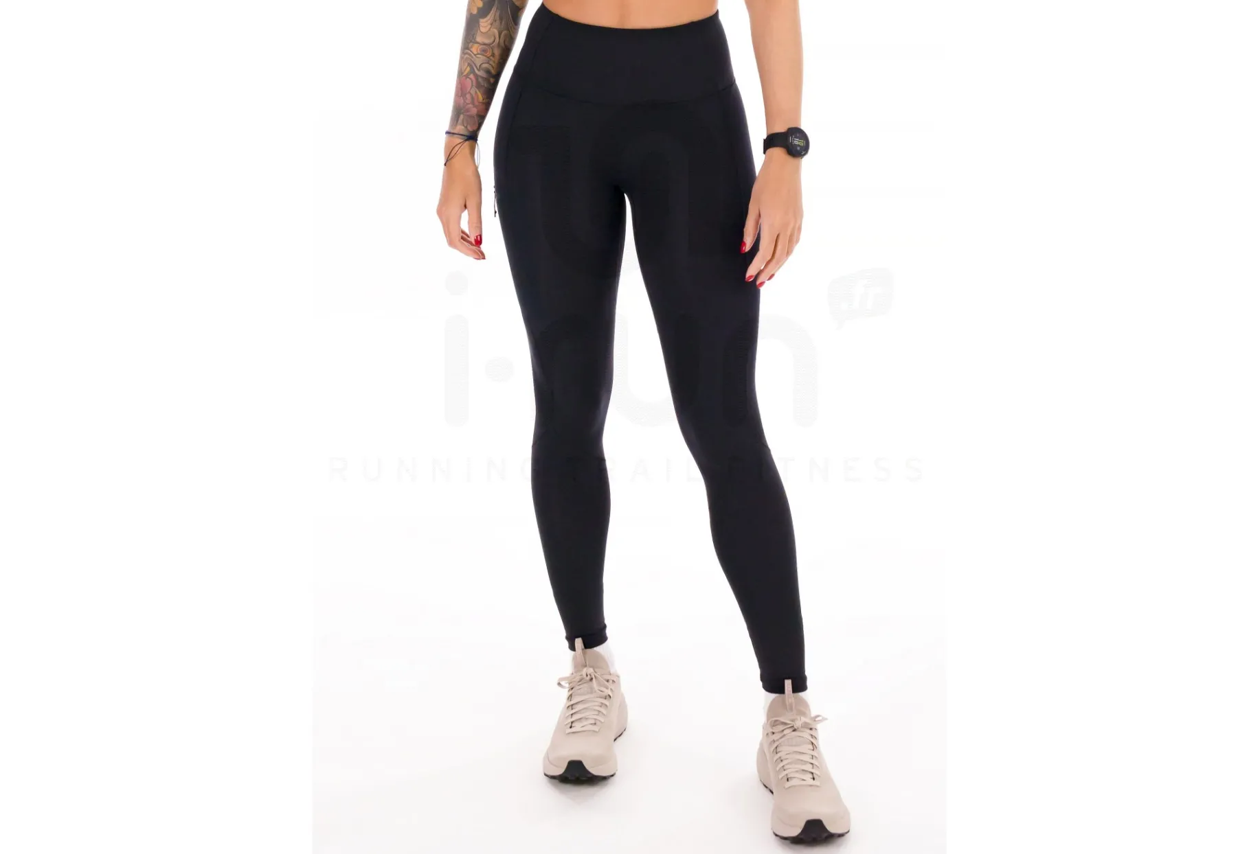 Arcteryx mallas largas Rho LT