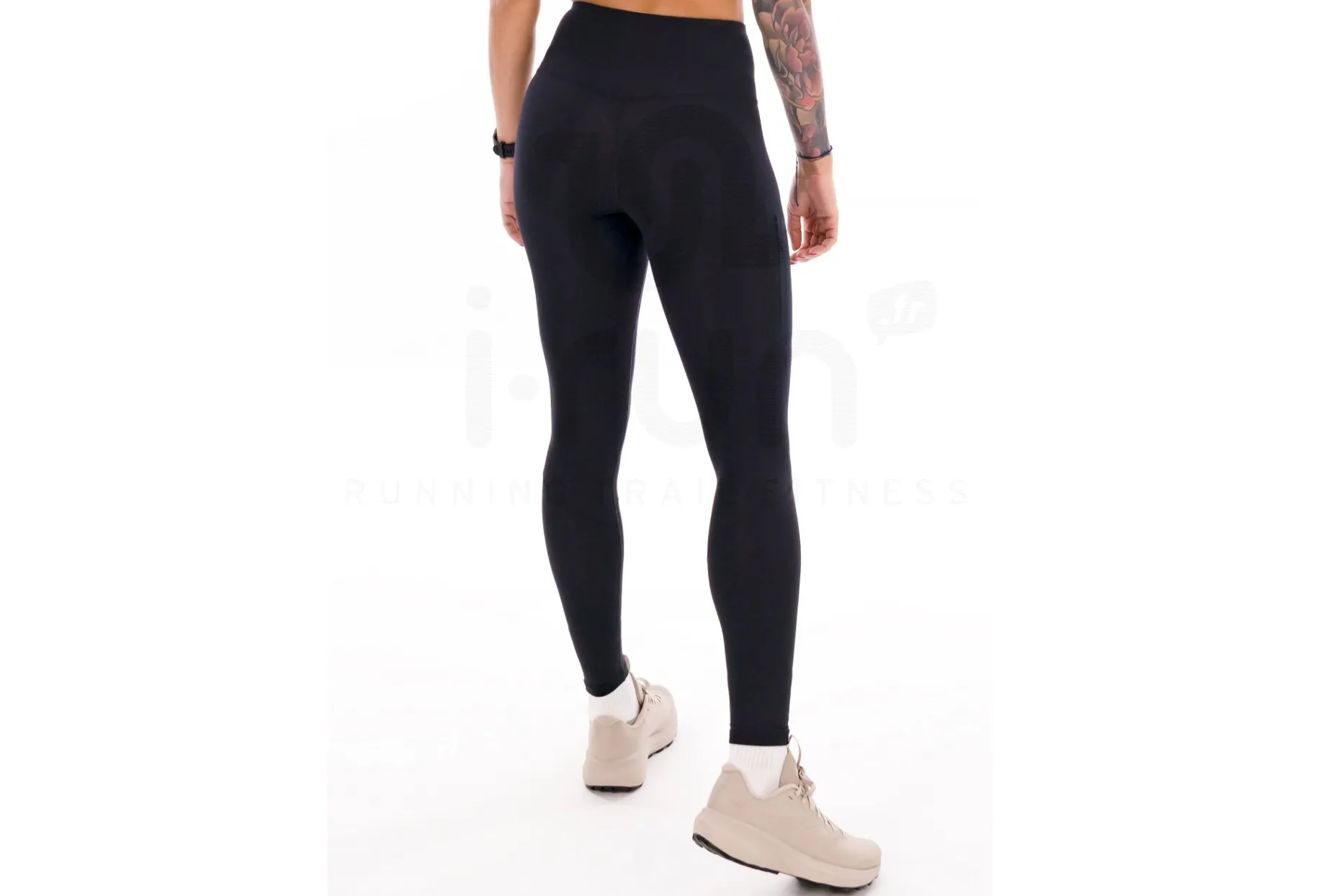 Arcteryx mallas largas Rho LT