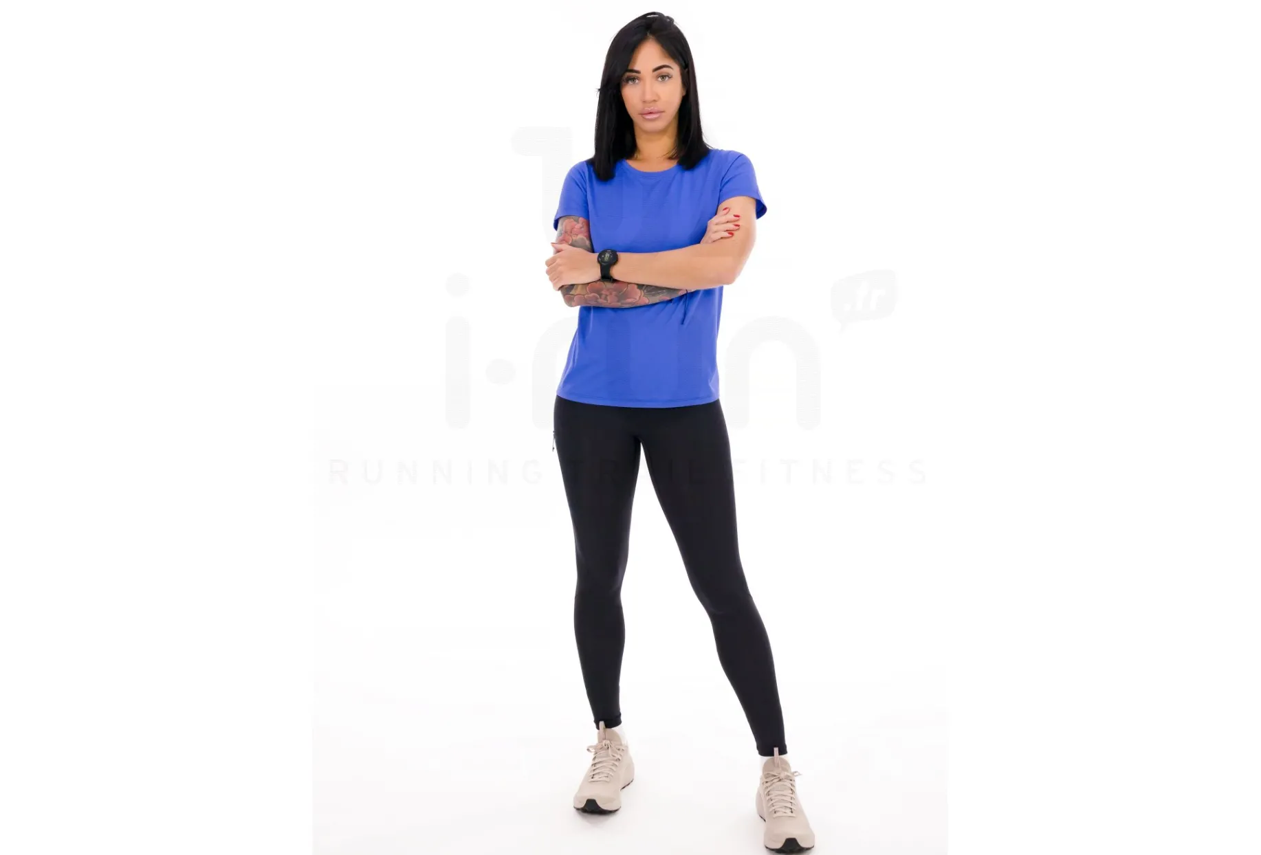 Arcteryx mallas largas Rho LT