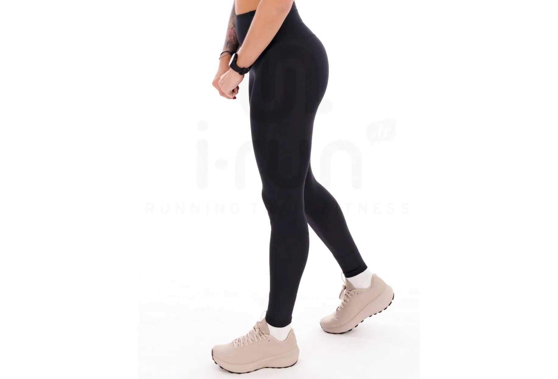 Arcteryx mallas largas Rho LT