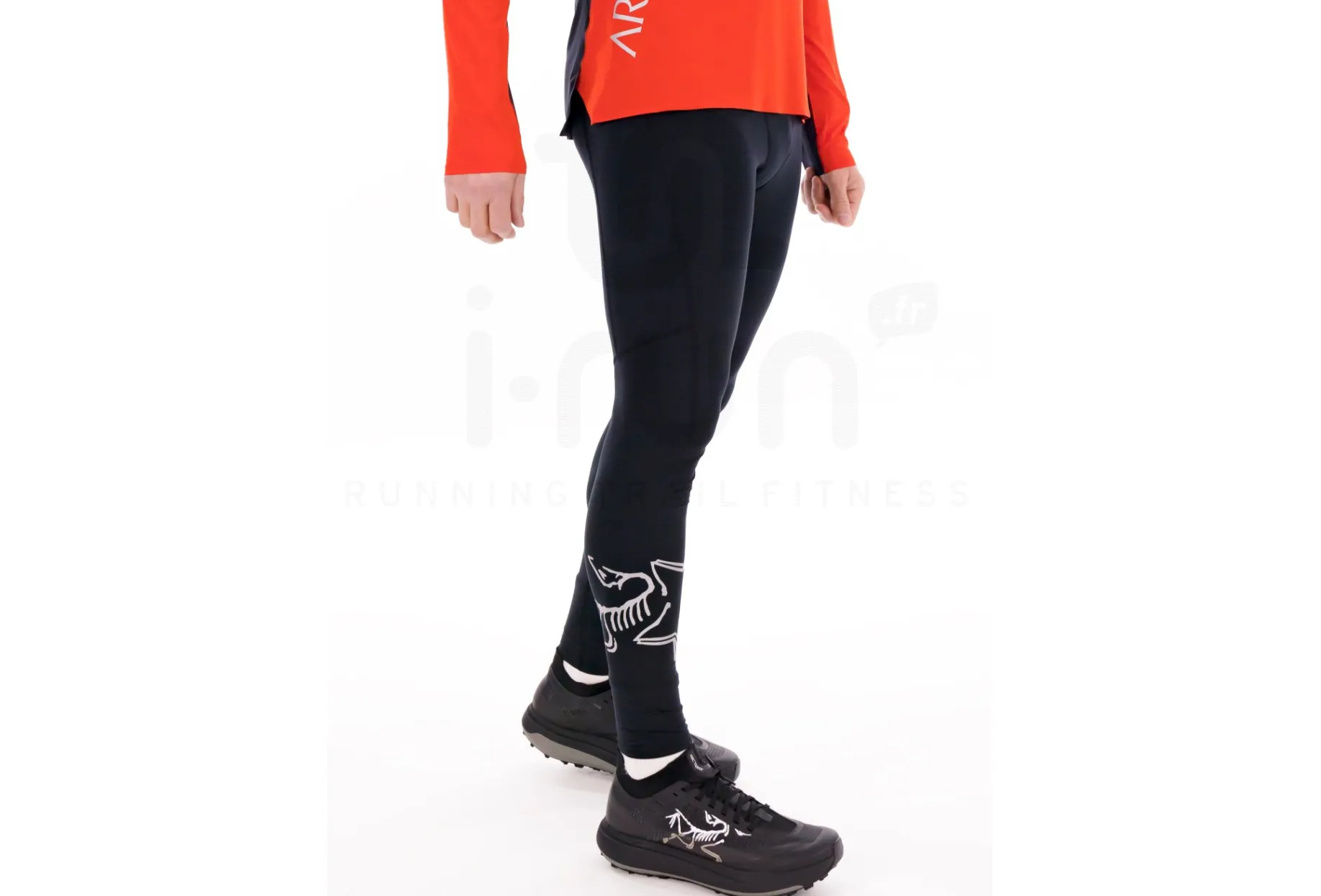 Arcteryx Norvan