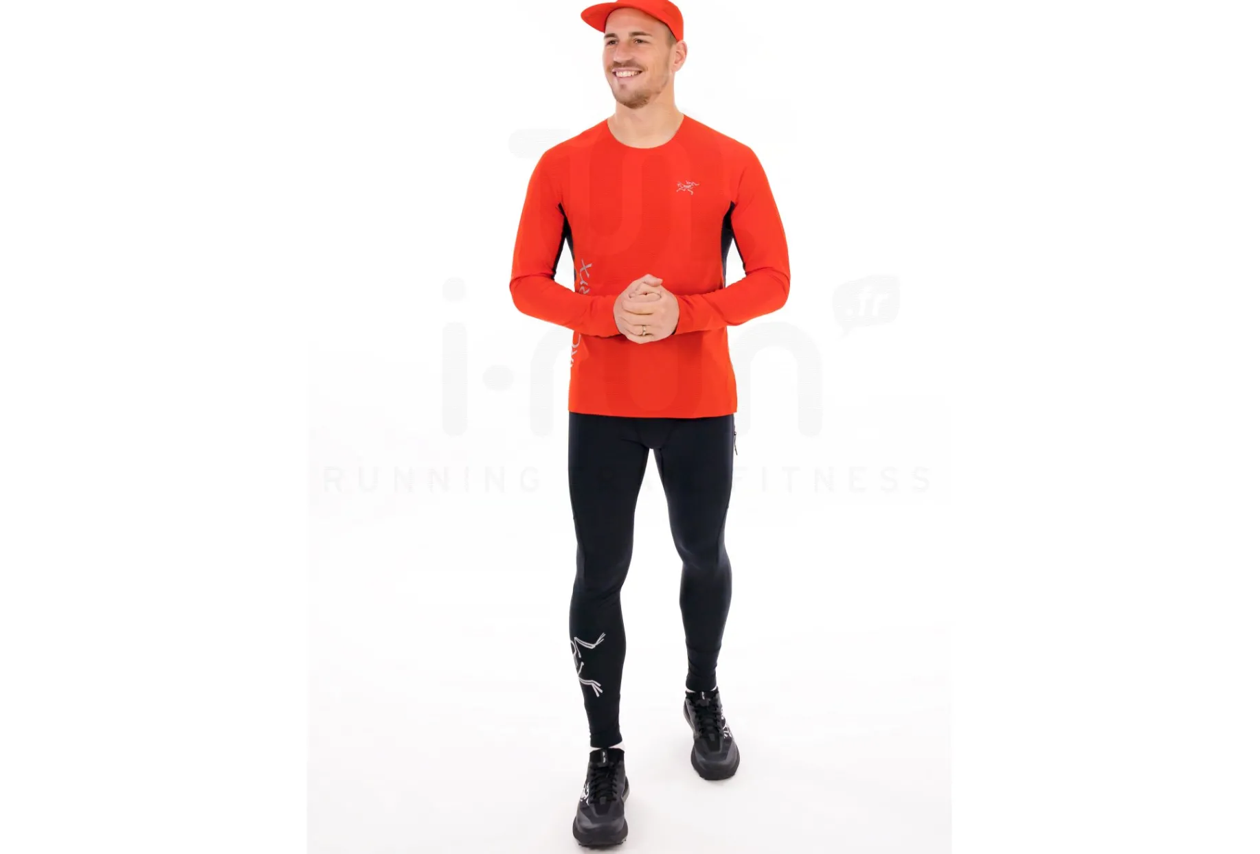 Arcteryx Norvan