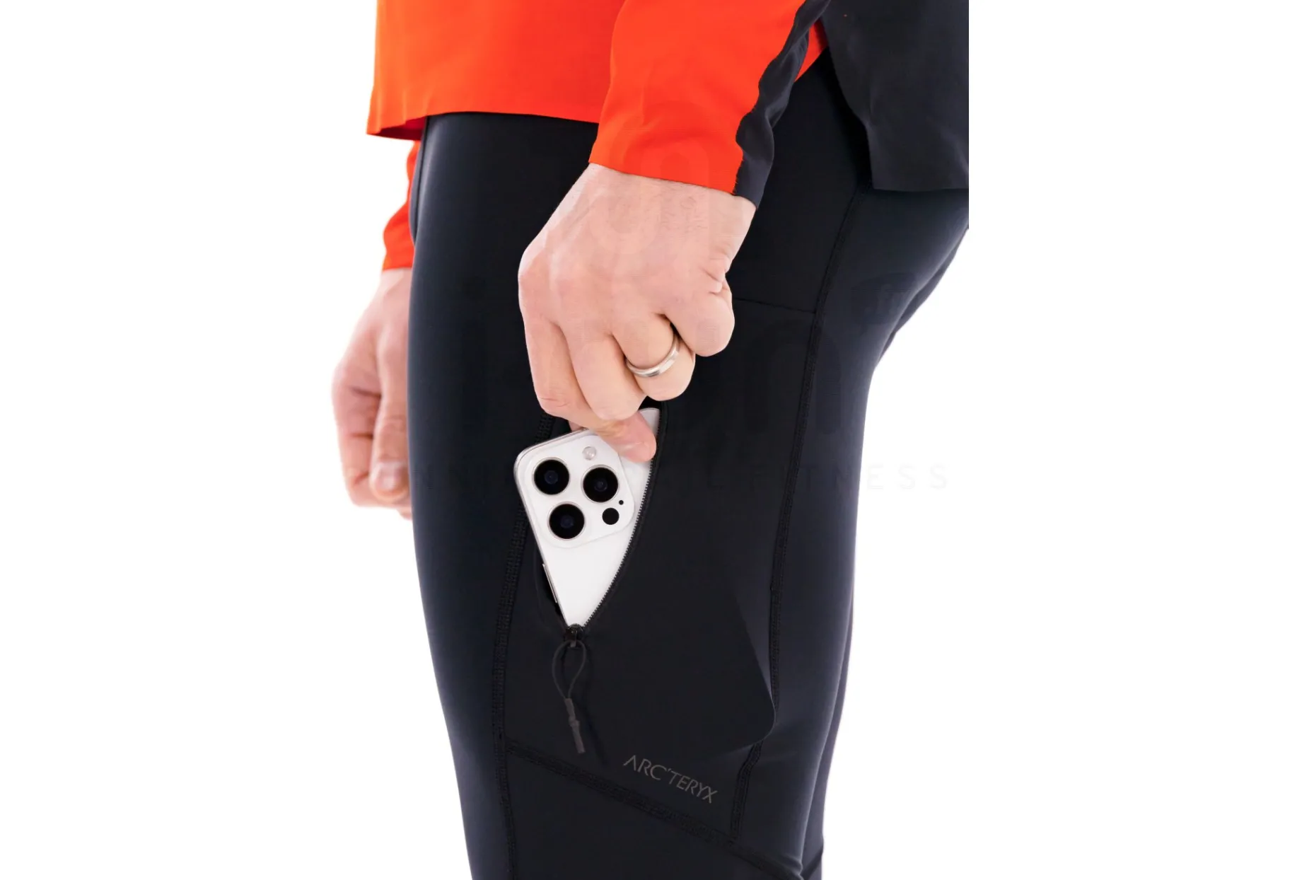 Arcteryx Norvan