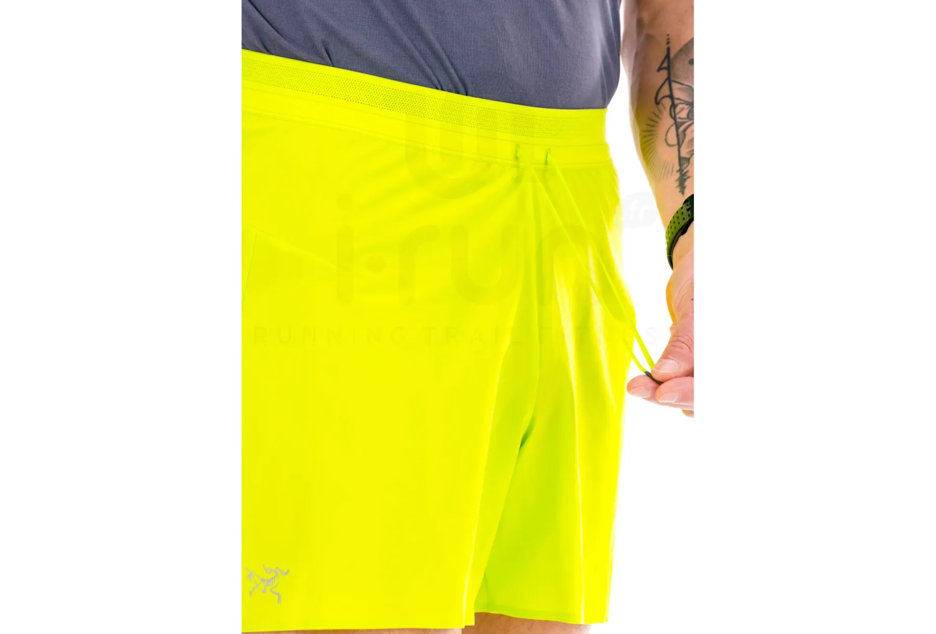 Arcteryx Norvan