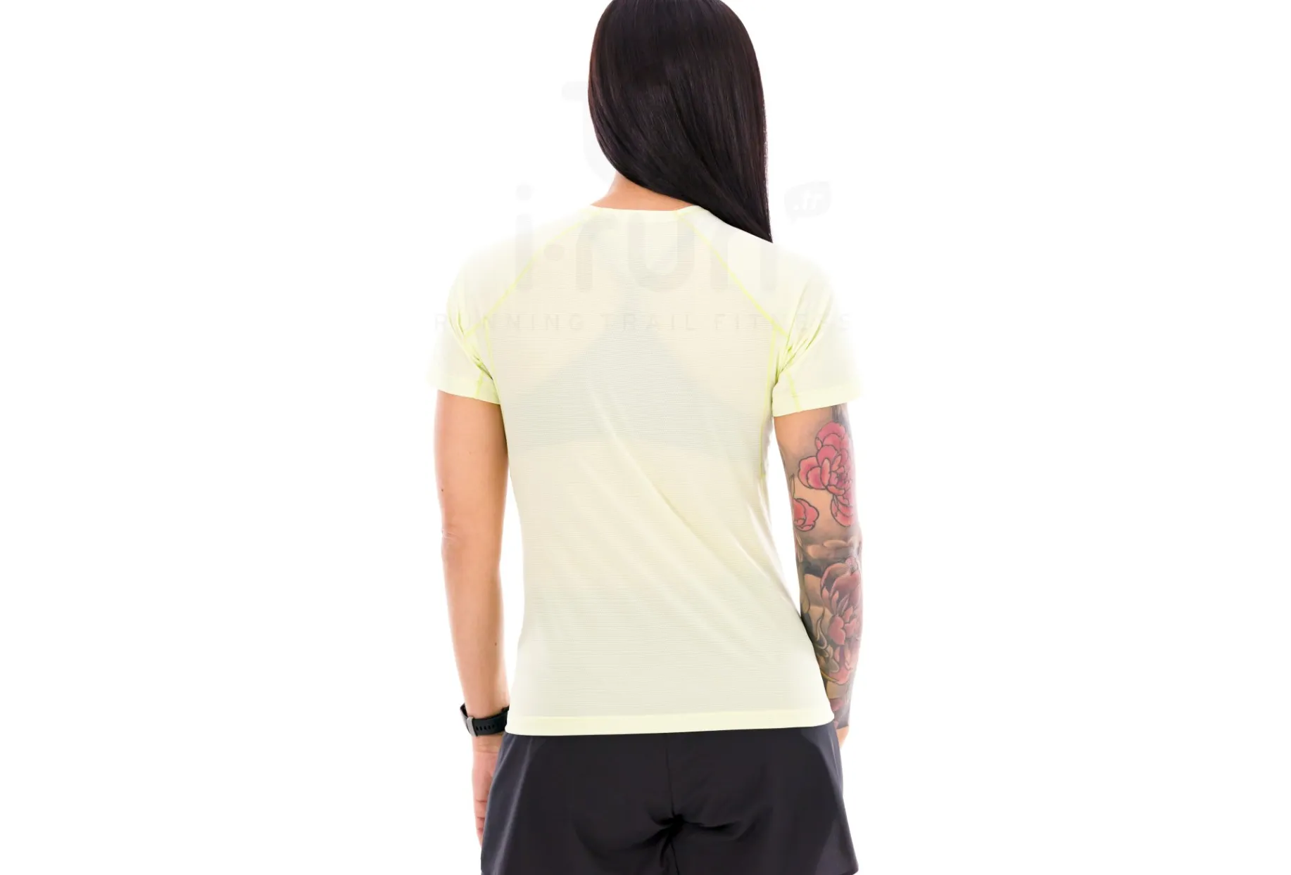 Arcteryx Norvan Crew