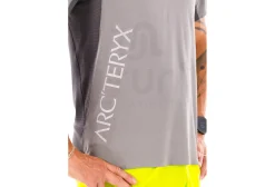 Arcteryx Norvan Downword Logo