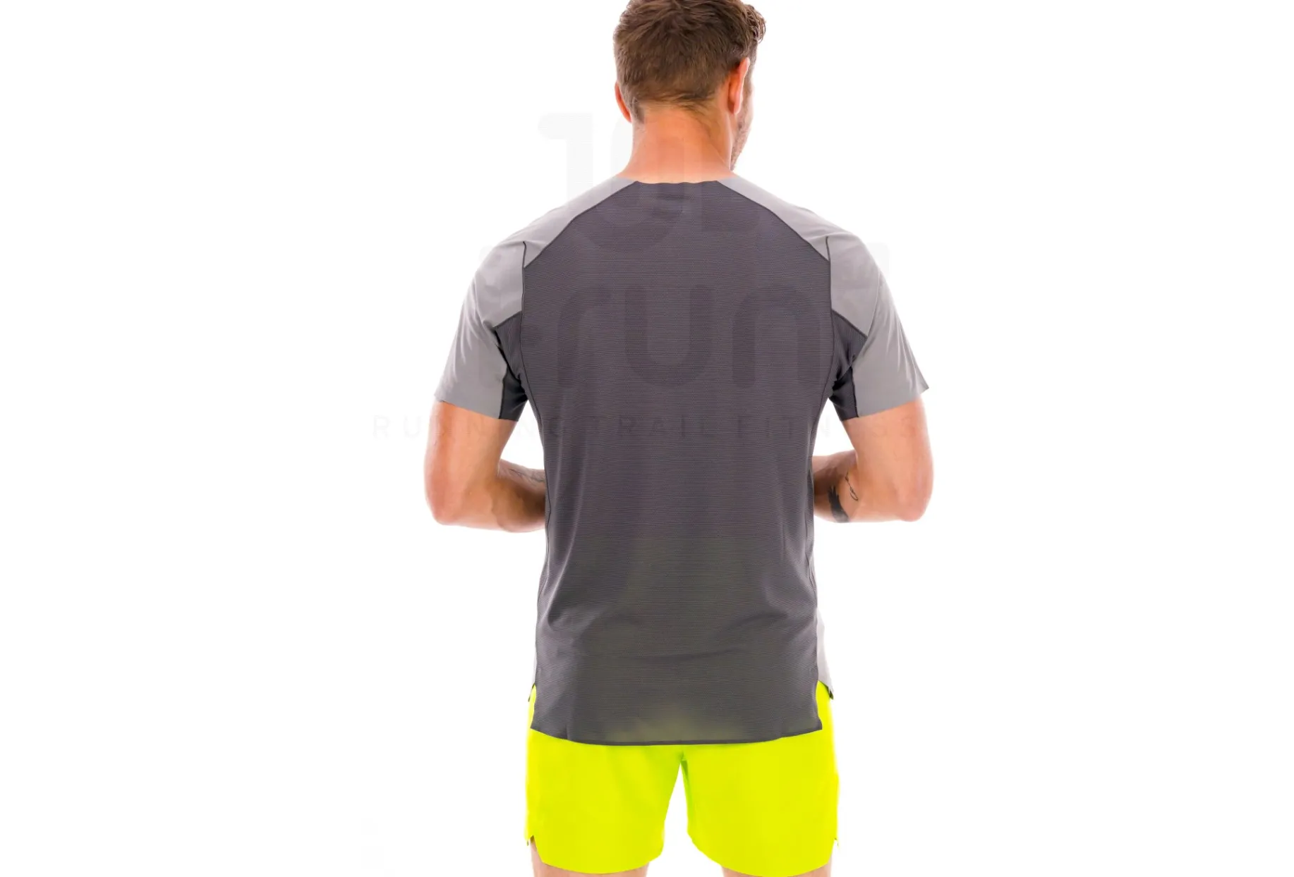 Arcteryx Norvan Downword Logo