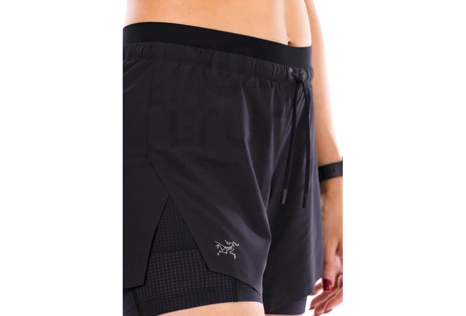 Arcteryx Norvan 2 en 1