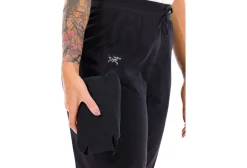 Arcteryx Norvan Gore-Tex