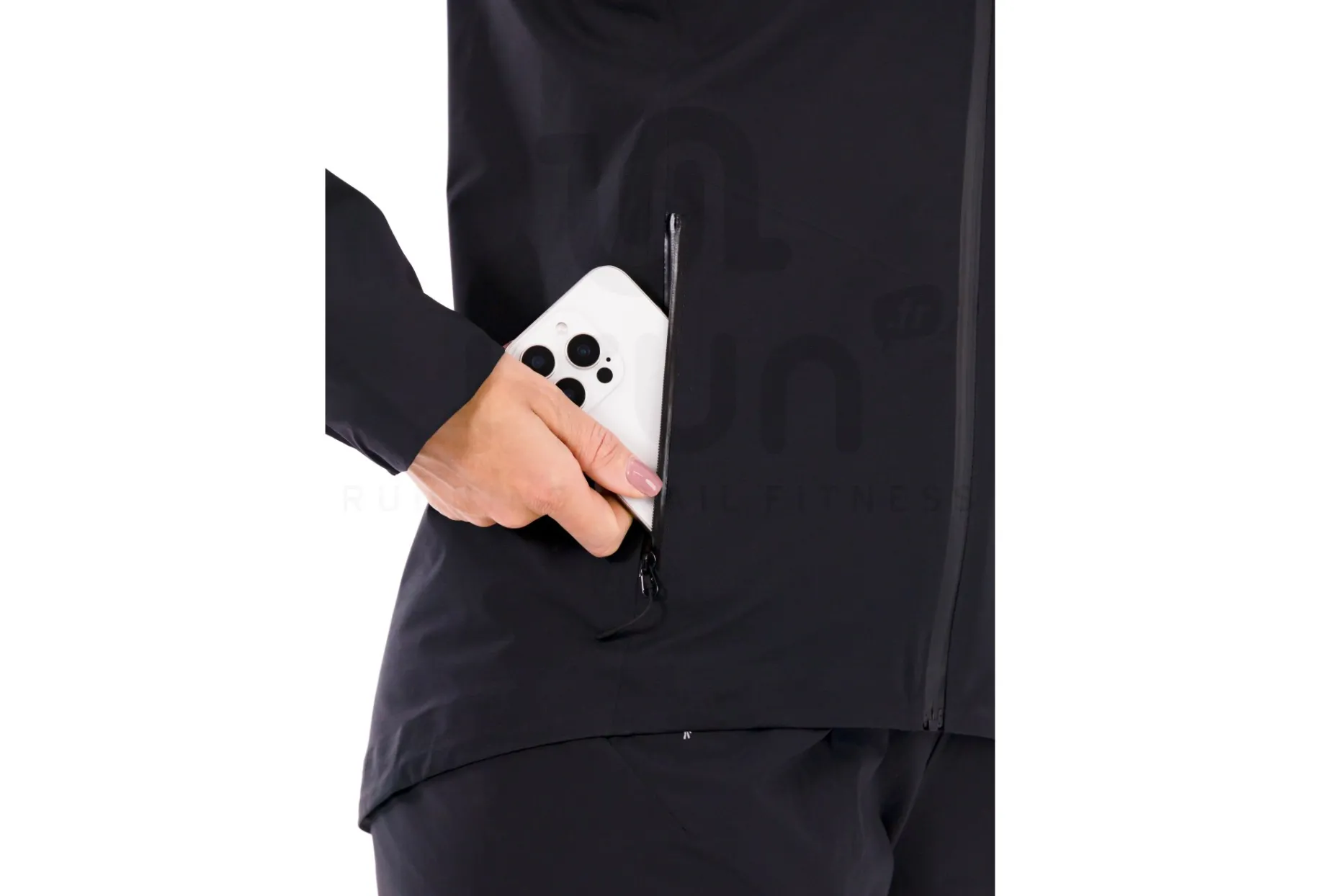 Arcteryx Norvan Gore-Tex
