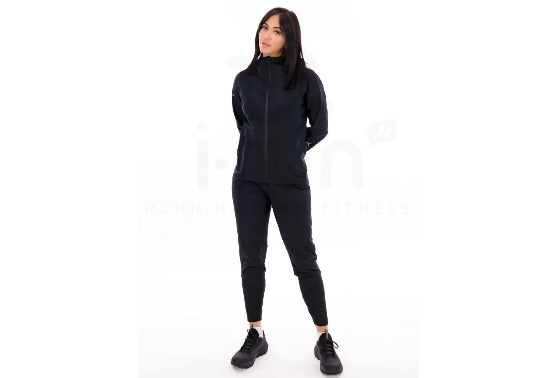 Arcteryx Norvan Gore-Tex
