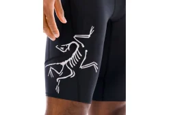 Arcteryx Norvan Half Tight