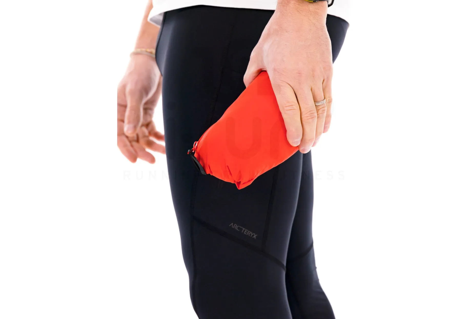 Arcteryx Norvan Insulated