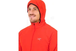 Arcteryx Norvan Insulated