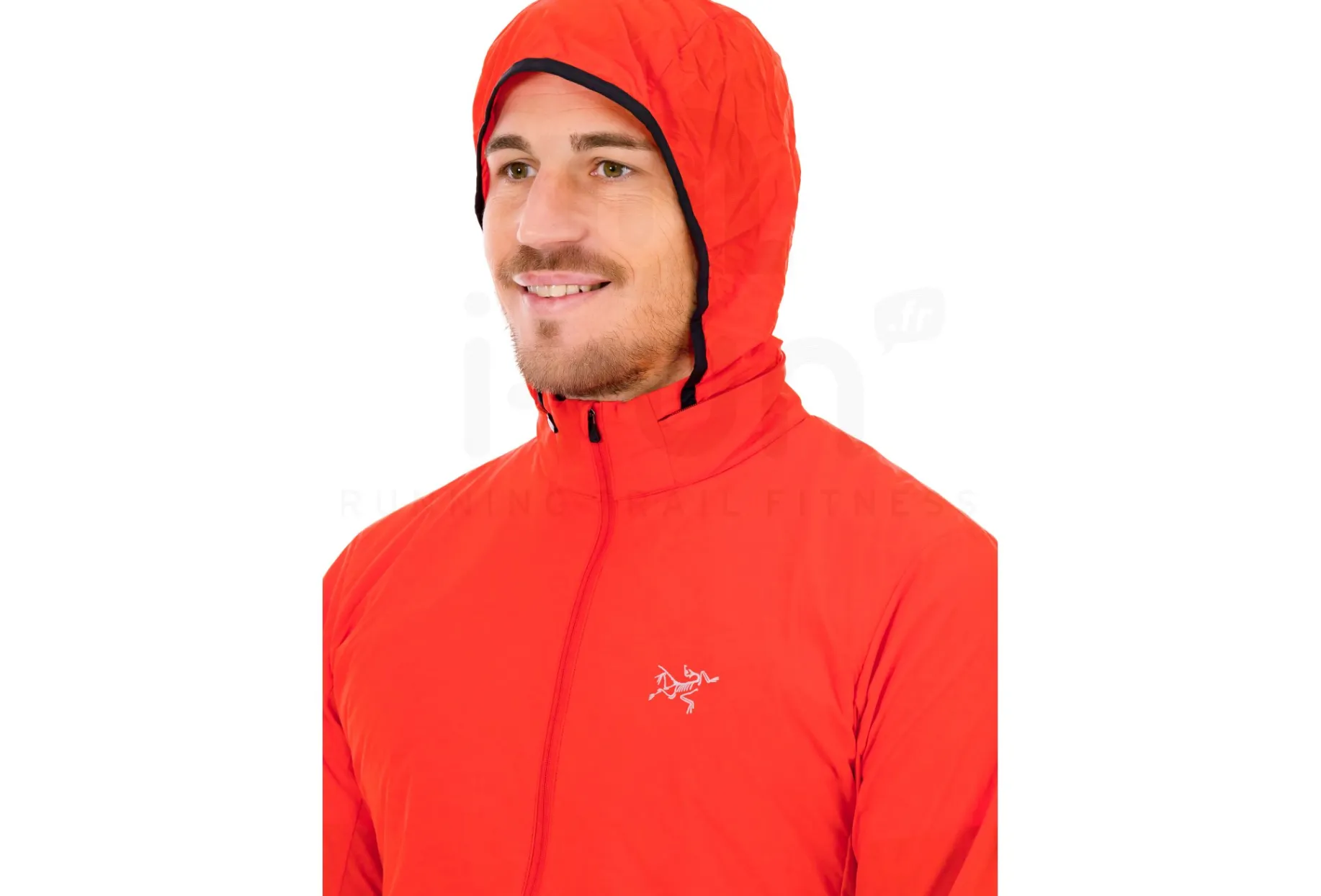 Arcteryx Norvan Insulated