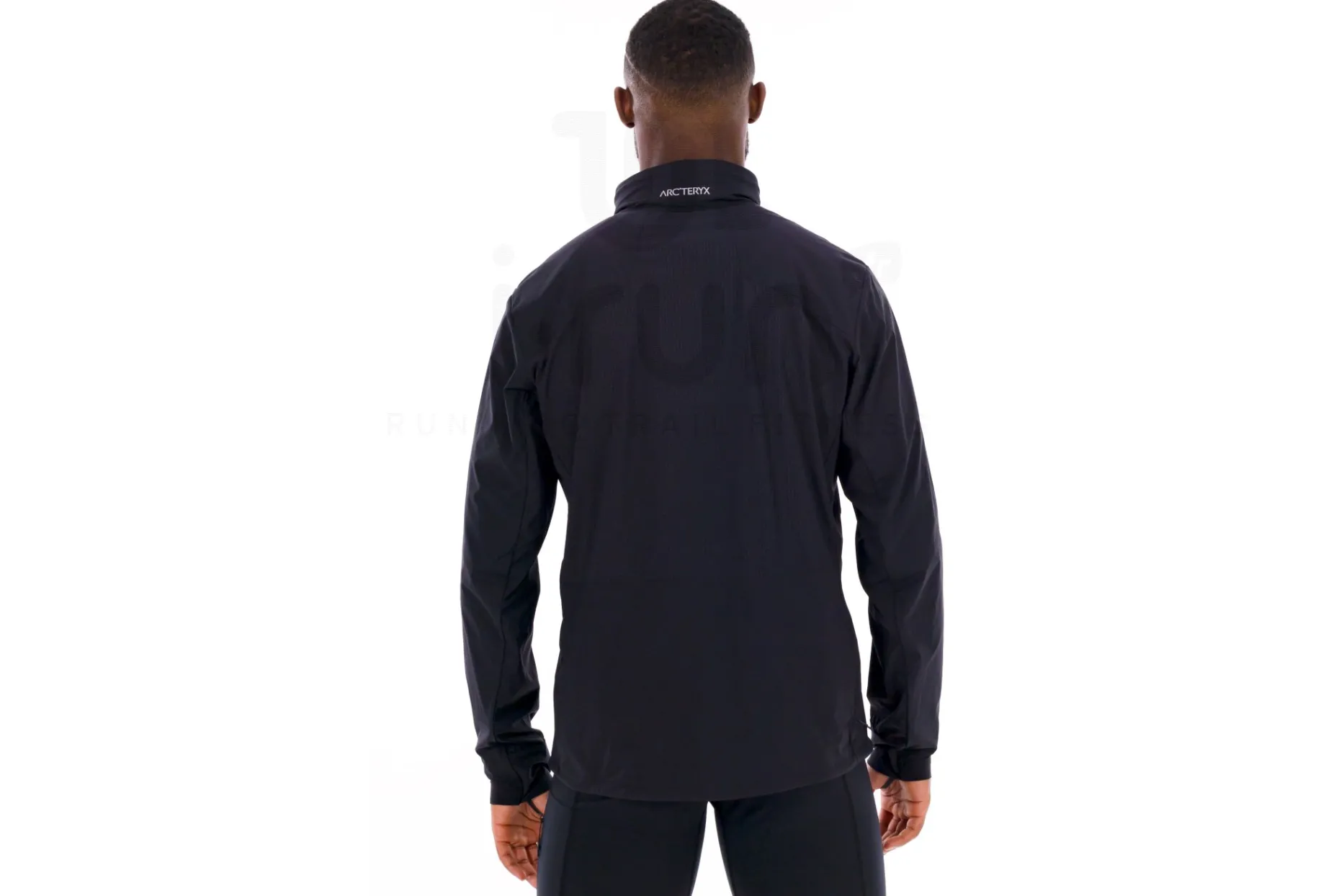 Arcteryx Norvan Insulated