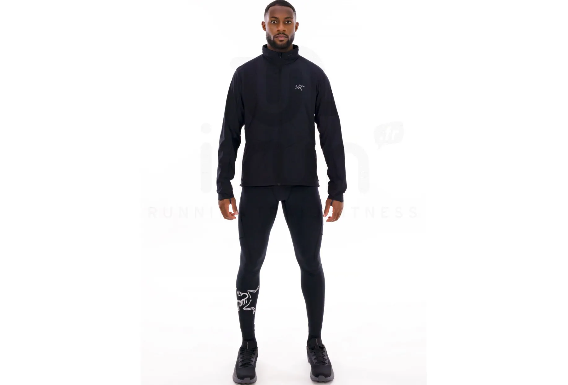 Arcteryx Norvan Insulated