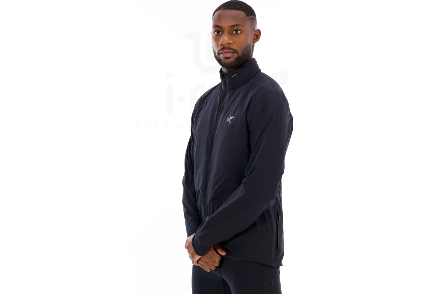 Arcteryx Norvan Insulated