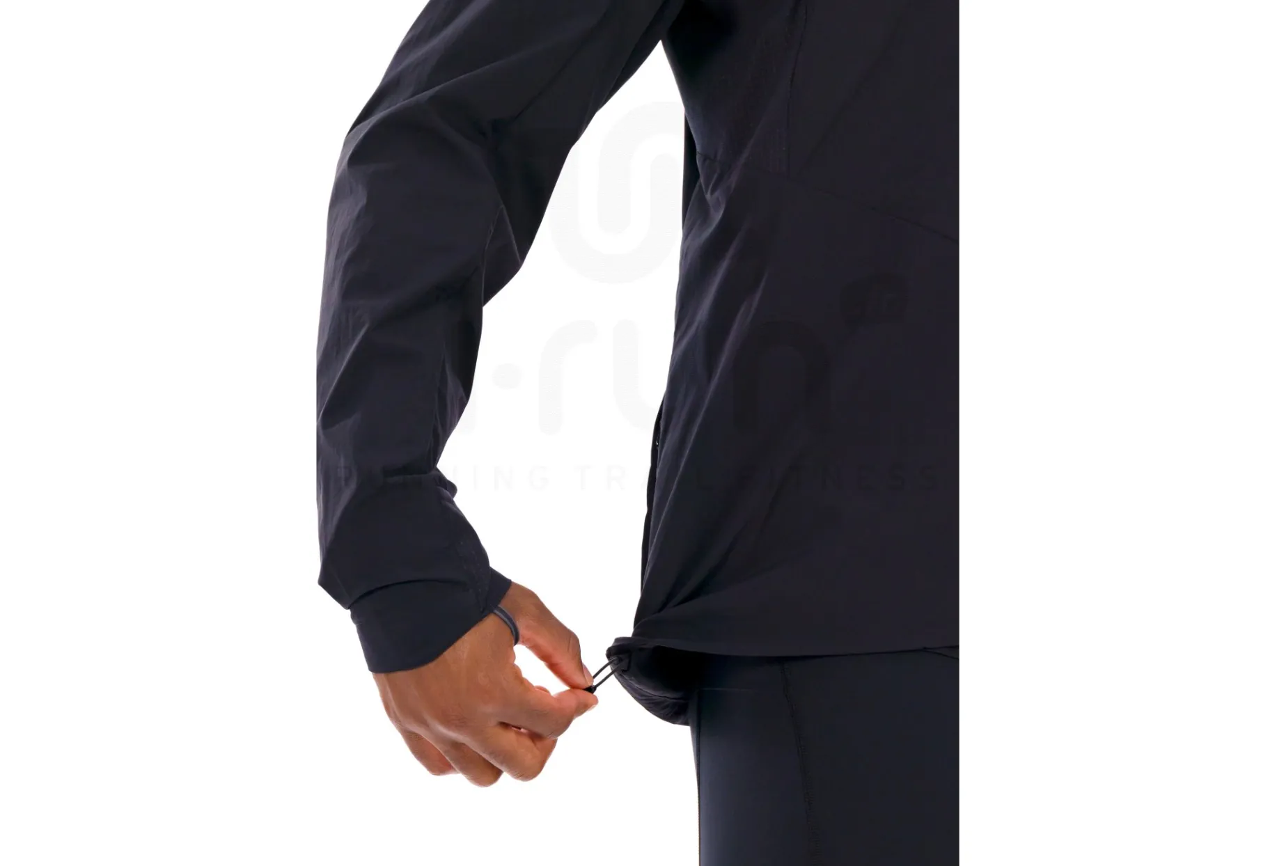 Arcteryx Norvan Insulated