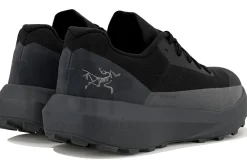 Arcteryx Norvan LD 4
