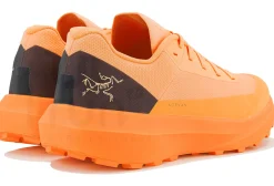 Arcteryx Norvan LD 4