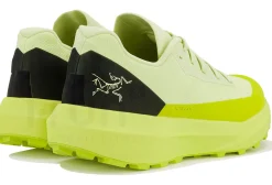 Arcteryx Norvan LD 4