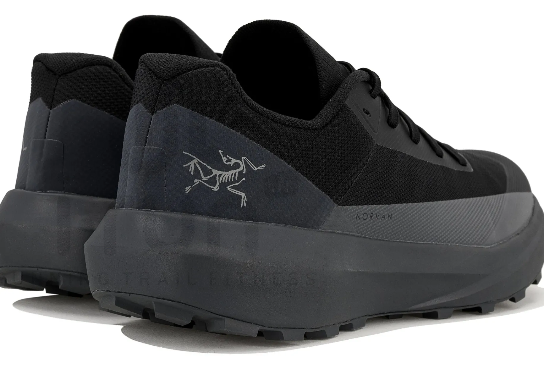 Arcteryx Norvan LD 4