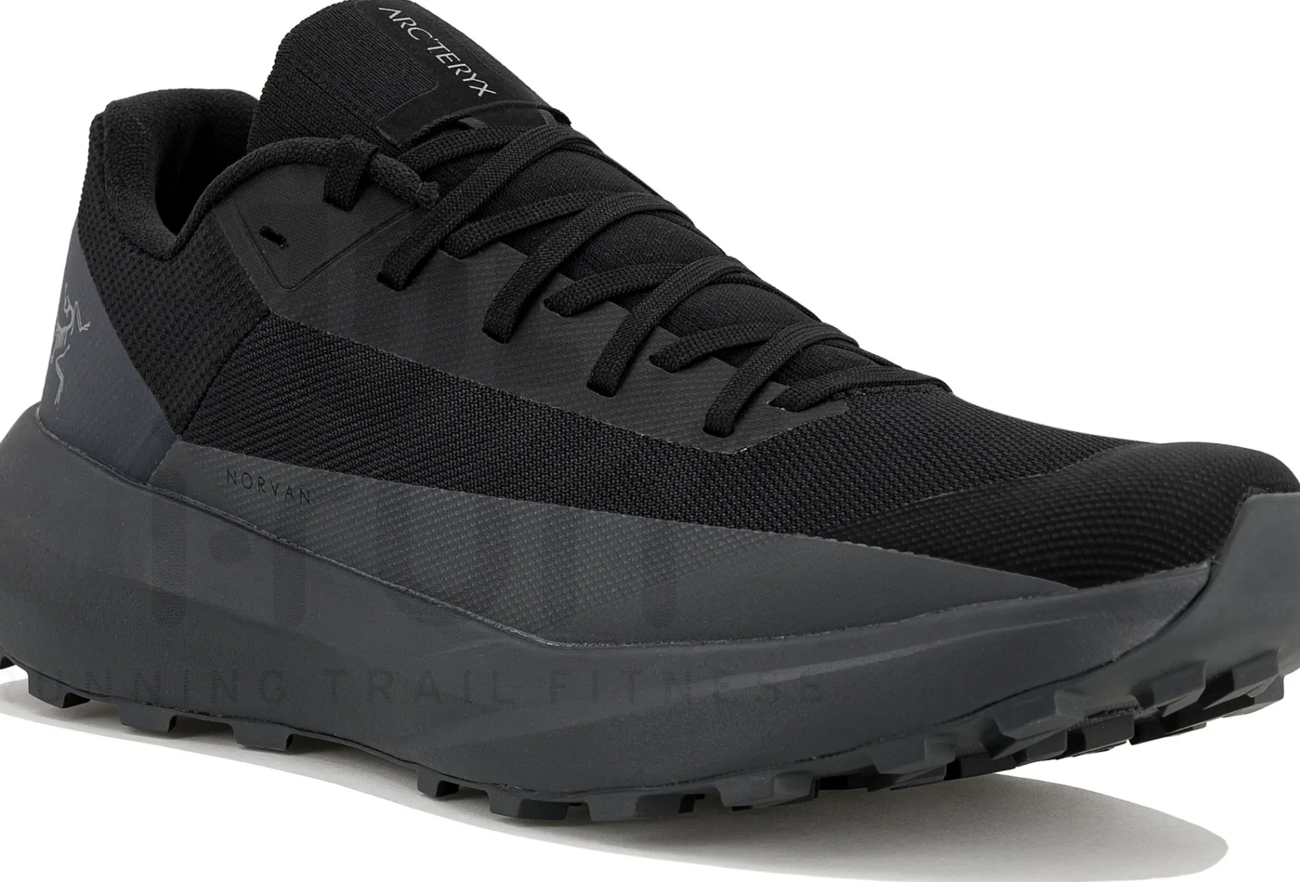 Arcteryx Norvan LD 4