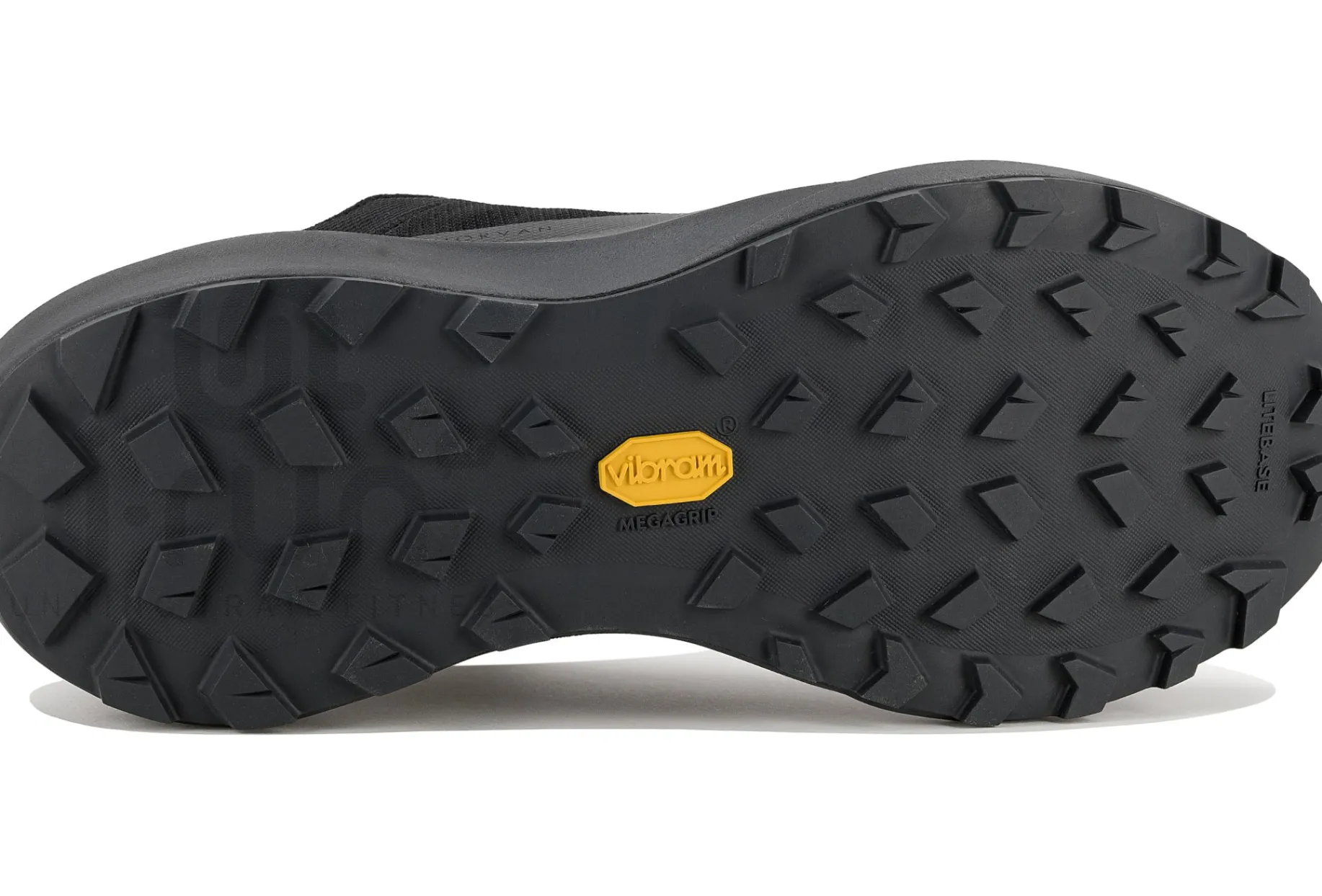 Arcteryx Norvan LD 4