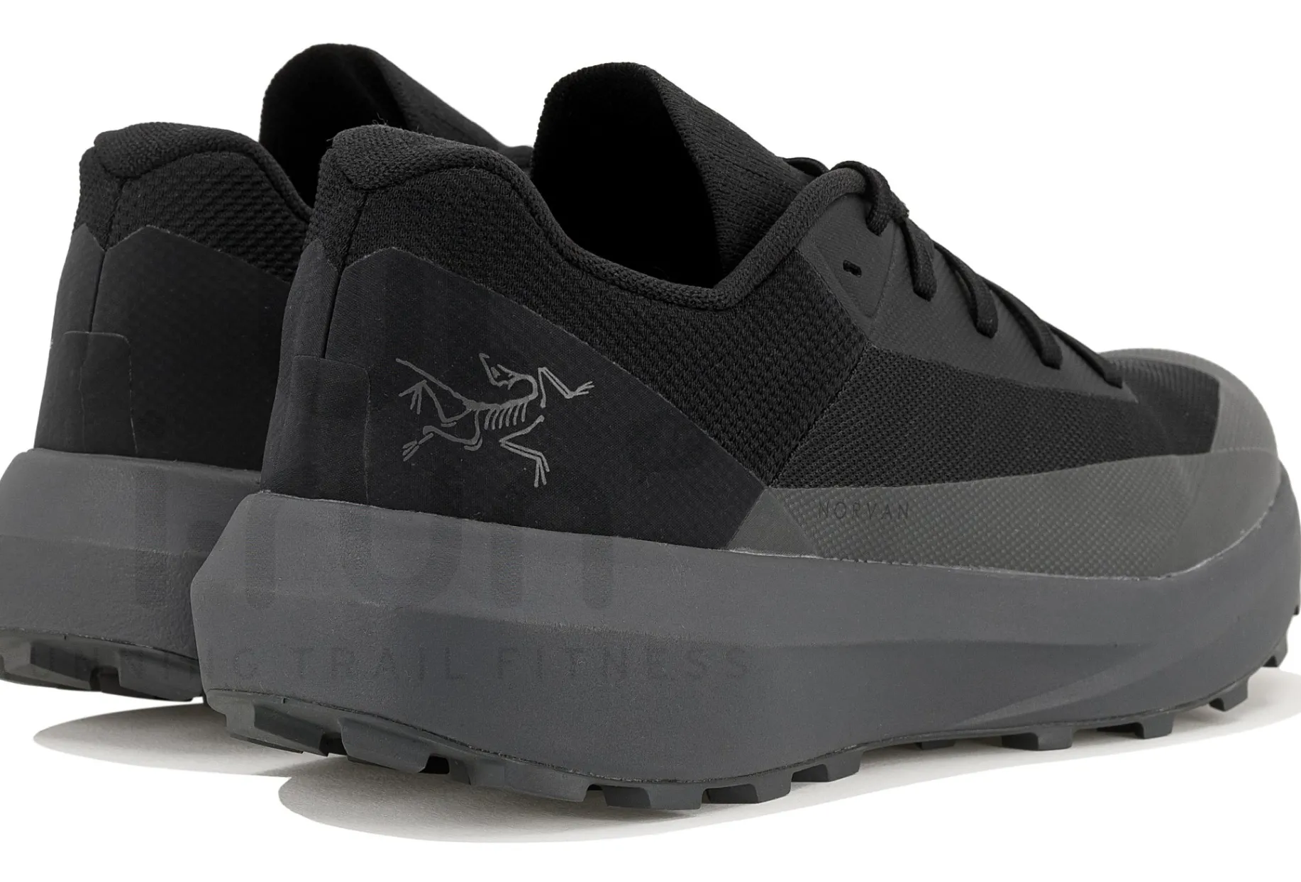 Arcteryx Norvan LD 4