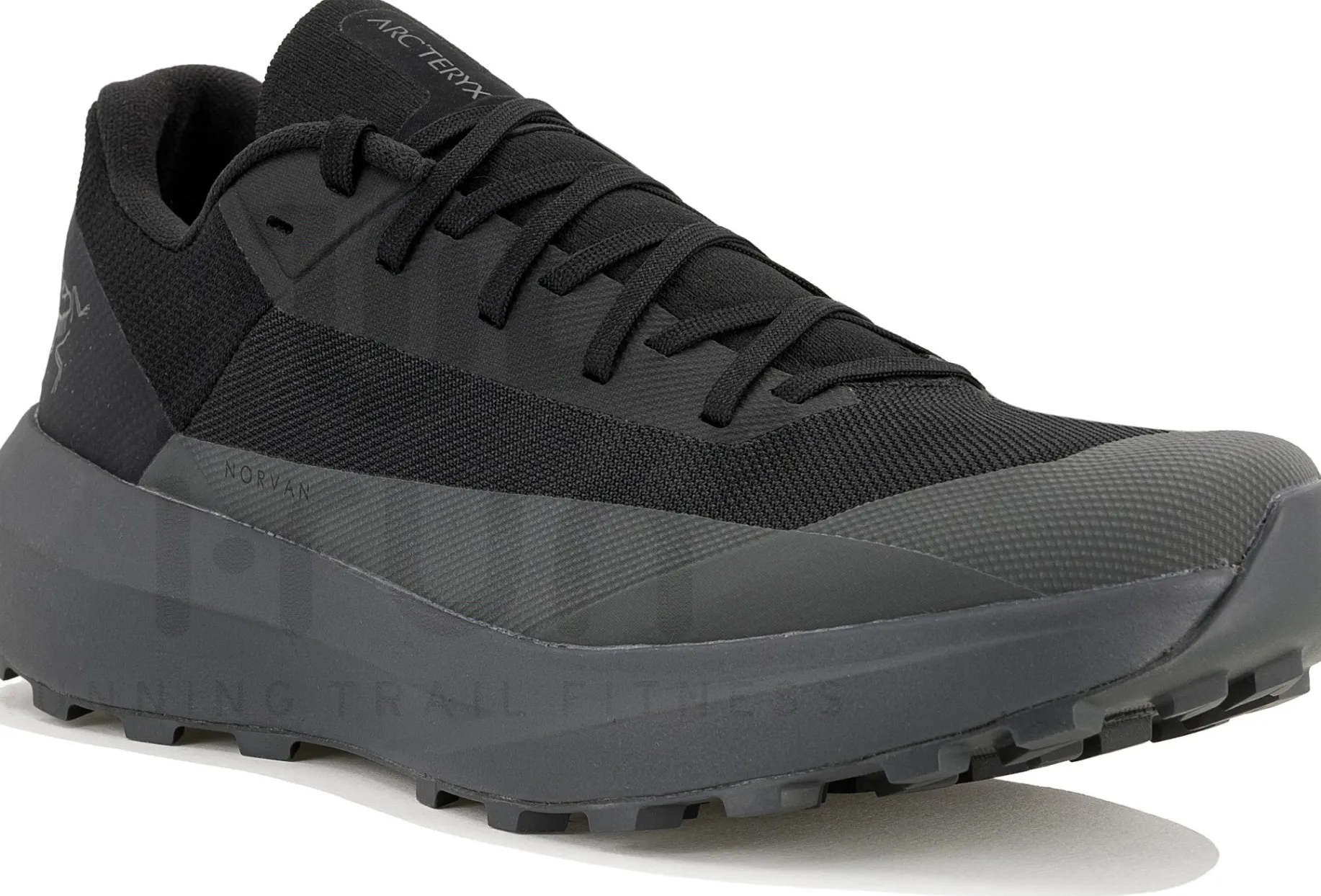 Arcteryx Norvan LD 4