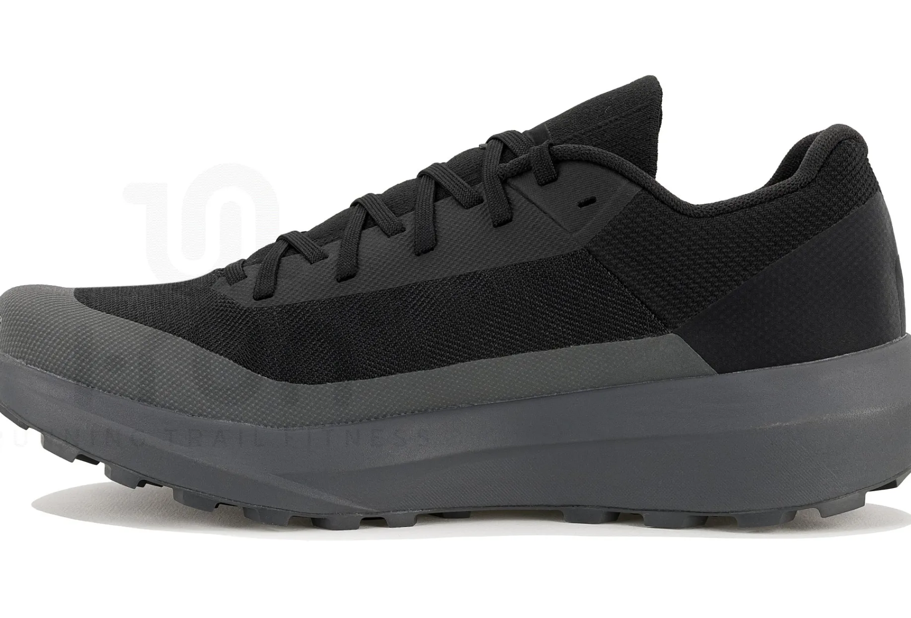 Arcteryx Norvan LD 4