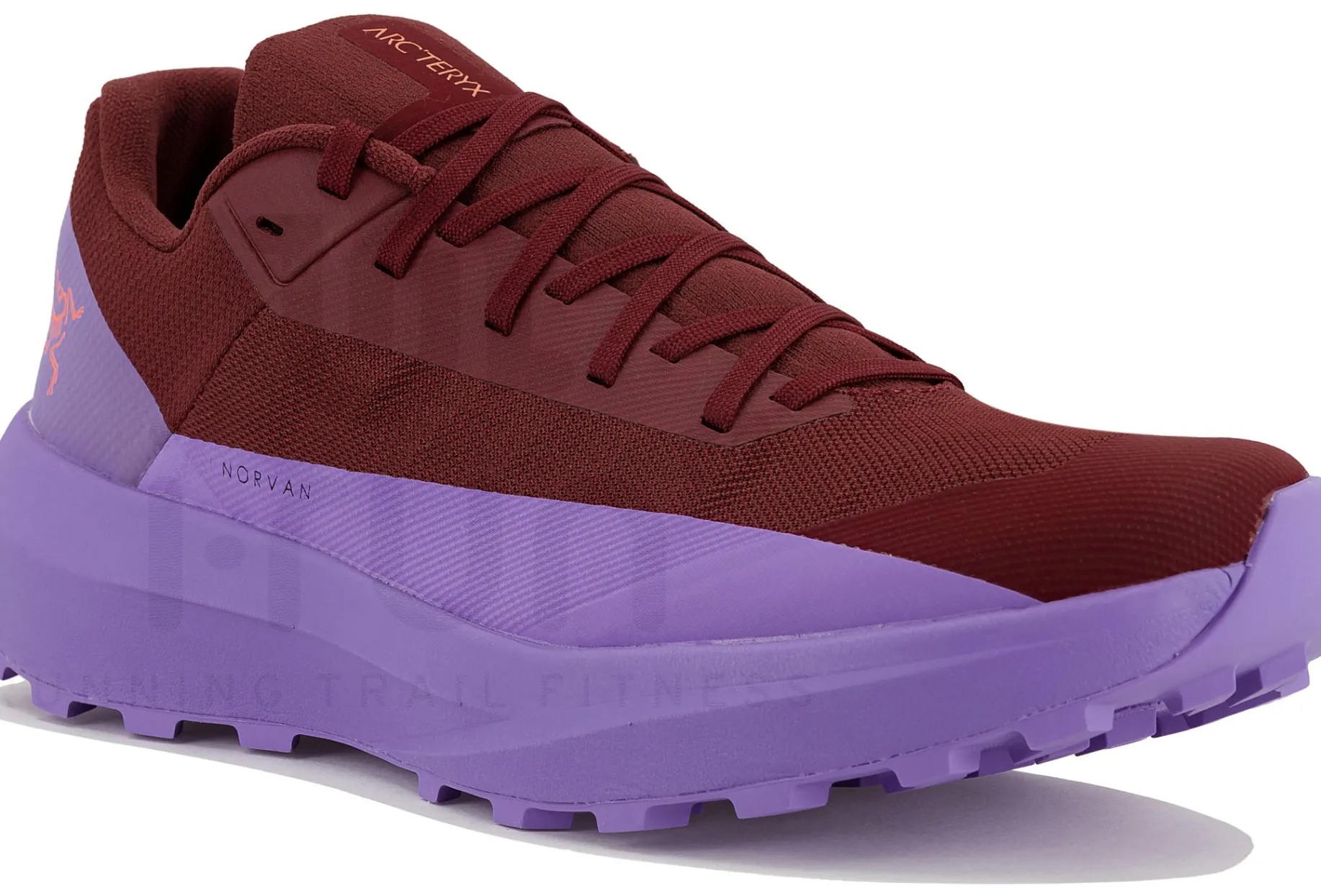 Arcteryx Norvan LD 4