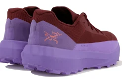 Arcteryx Norvan LD 4
